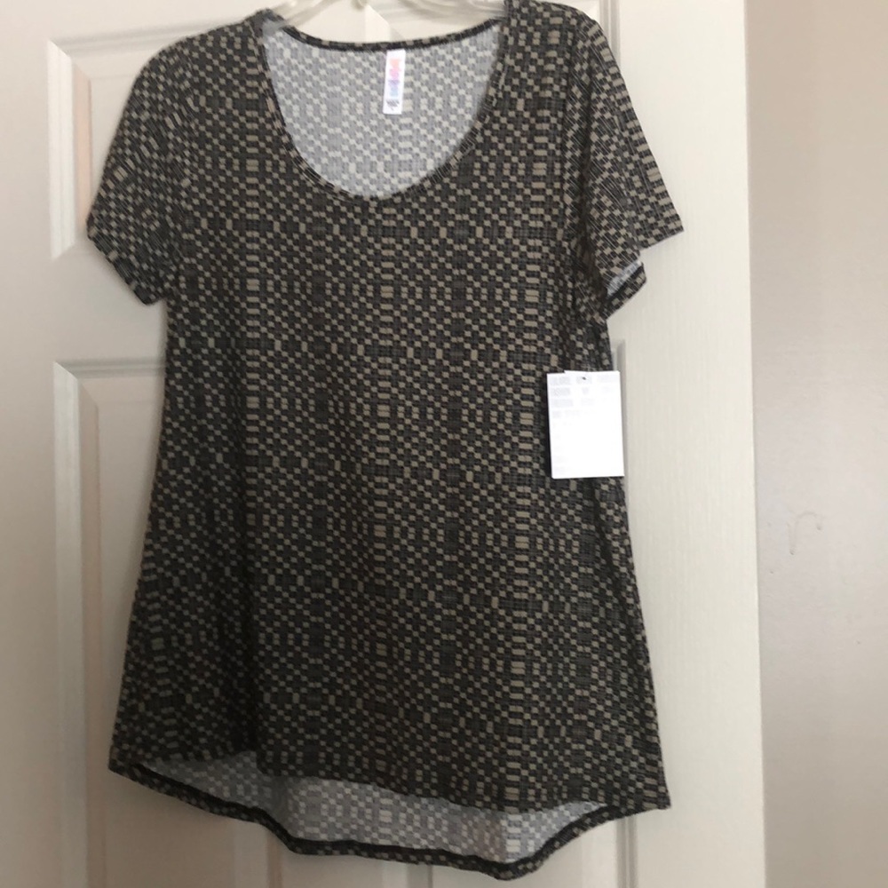 LulaRoe Top